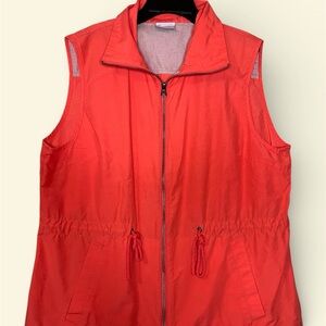 Columbia Sports Vest